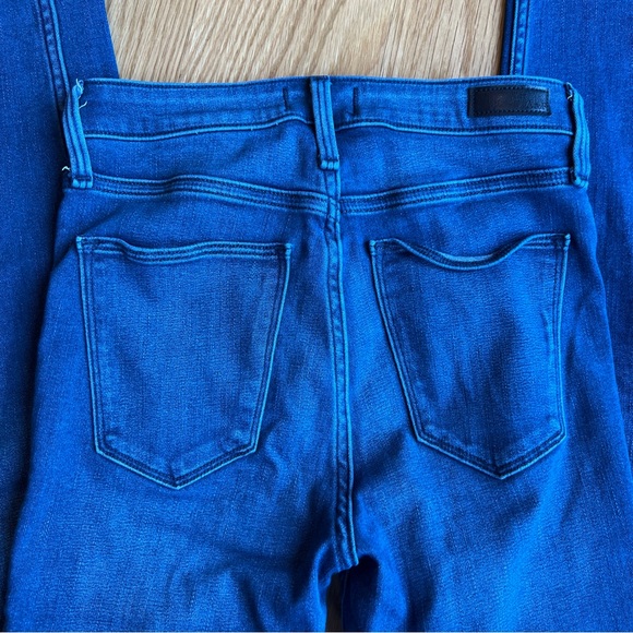 Abercrombie High Waisted Jeggings - Picture 3 of 4